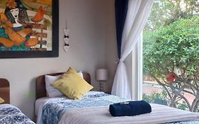 Good News Guest Units